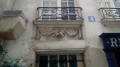 Les deux colombes Les deux colombes