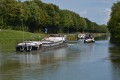 Heuilley-sur-Saône, les bords de Saône et son canal de jonction à la Marne Heuilley-sur-Saône, les bords de Saône et son canal de jonction à la Marne