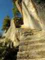Aux alentours de Buoux Aux alentours de Buoux