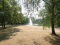 Anderlecht Neerpede, le long du ruisseau Anderlecht Neerpede, le long du ruisseau