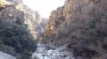 Les gorges d'Heric Les gorges d'Heric