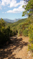 les gorges d'Heric les gorges d'Heric