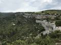 Les gorges du Coupiat Les gorges du Coupiat