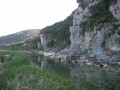 De Russan au Pont Saint-Nicolas par les gorges du Gardon et la Garrigue De Russan au Pont Saint-Nicolas par les gorges du Gardon et la Garrigue