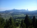 Traversée du Vercors en 5 jours de Grenoble à Châtillon en Diois Traversée du Vercors en 5 jours de Grenoble à Châtillon en Diois