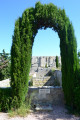 Abbaye de Saint-Félix de Monceau Abbaye de Saint-Félix de Monceau