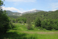 Les massifs montagneux Les massifs montagneux