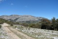 Les montagnes environnantes Les montagnes environnantes