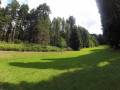 Les plaines de l'Arboretum Les plaines de l'Arboretum