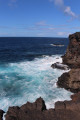 Tour de l'Islote del Mojon au départ d'El Golfo Tour de l'Islote del Mojon au départ d'El Golfo