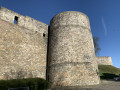 De Binche à Vodgoriacum De Binche à Vodgoriacum