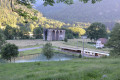 Le tunnel d'Urbès Le tunnel d'Urbès