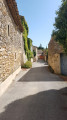 Les rues de Charavel Les rues de Charavel
