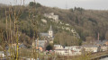 Sur les hauteurs de Bouvignes et Dinant Sur les hauteurs de Bouvignes et Dinant