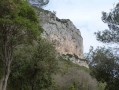 Les ruines du chateau Les ruines du chateau