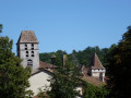 Boucle entre Saint-Jean-de-Côle et Saint-Romain Boucle entre Saint-Jean-de-Côle et Saint-Romain