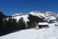 Les chalets du Sépey Les chalets du Sépey