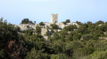 les tours ruinés les tours ruinés