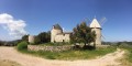 Les Trois Tours Les Trois Tours