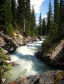 Little Yoho River Little Yoho River