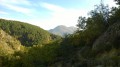 Boucle depuis Courbons par le ravin du Riou, les Chatières et l'Andran Boucle depuis Courbons par le ravin du Riou, les Chatières et l'Andran