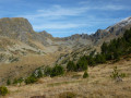Tosa de Siscaro et Pic de la Cabaneta par le Vall d'Incles Tosa de Siscaro et Pic de la Cabaneta par le Vall d'Incles