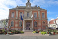 Mairie d'Etaples Mairie d'Etaples