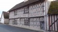 Un chemin herbeux autour de Courmemin Un chemin herbeux autour de Courmemin