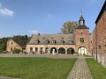 Maison Communale de Chastre Maison Communale de Chastre