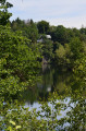 Maison en bord de lac Maison en bord de lac