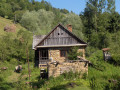 Boucle sur les coteaux Sud-Est d'Aluniș Boucle sur les coteaux Sud-Est d'Aluniș