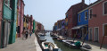Burano, île de la dentelle Burano, île de la dentelle