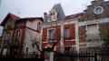 Déambulations dans les villas et avenues de Bois-Colombes Déambulations dans les villas et avenues de Bois-Colombes