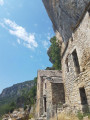 De Liaucous à Églazines par le Puech des Agudes De Liaucous à Églazines par le Puech des Agudes