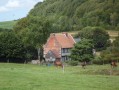 Entre forêt et vallée à Mesnil-Follemprise Entre forêt et vallée à Mesnil-Follemprise