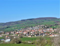 Boucle des Étangs Marnay au départ de Marmagne Boucle des Étangs Marnay au départ de Marmagne