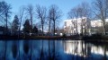 Les parcs urbains et les murs à pêches de Montreuil Les parcs urbains et les murs à pêches de Montreuil