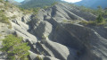 La Crête des Charbonnières au départ de Thiéry La Crête des Charbonnières au départ de Thiéry