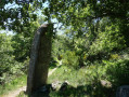 Le col des Fosses et La Rouvrière au départ de Colognac Le col des Fosses et La Rouvrière au départ de Colognac