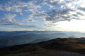 Cime du Cheiron et Jérusalem Cime du Cheiron et Jérusalem
