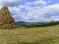 Zagra depuis la gare de Salva, par le chemin communal Zagra depuis la gare de Salva, par le chemin communal