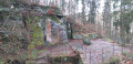 Route des Romains ou Römerpfad Route des Romains ou Römerpfad