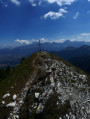 Le Mont Barral Le Mont Barral