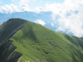 Les Monts Pecloz et d'Armenaz Les Monts Pecloz et d'Armenaz