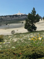 Mont Ventoux Sud et Nord Mont Ventoux Sud et Nord