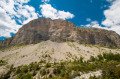 Montagne de Beaussebérard Montagne de Beaussebérard