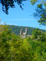 Roc de Quercourt Roc de Quercourt