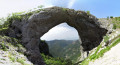 Monte Forato Monte Forato