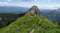 Monte Sumbra Monte Sumbra