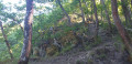 La vallée de l'Hermeton avec un retour par le bois des deux fonds de Lays La vallée de l'Hermeton avec un retour par le bois des deux fonds de Lays